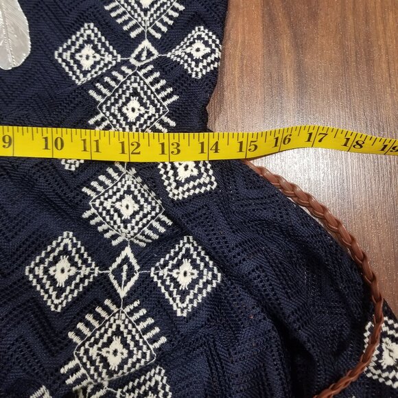 Girls' Knit Works Dress, Size 14, EUC                   HOST PICK - Picture 8 of 14